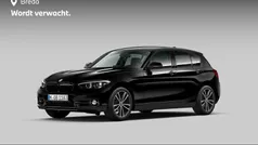 Zwart Gebruikt 2018 BMW 118 Executive Hatchback | € 19.380 (Eerlijke prijs)