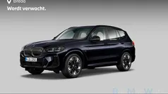 Gebruikt 2022 BMW iX3 Comfort Edition SUV | € 41.880 (Eerlijke prijs)