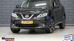 Gebruikt 2016 Nissan Qashqai Tekna SUV | € 15.950 (Eerlijke prijs)