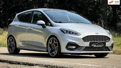 Gebruikt 2019 Ford Fiesta Performance Edition Hatchback | € 19.899 (Goede deal)
