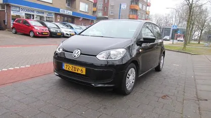 Occasion 2012 VW up! Hatchback | € 5.950 (Goede deal)