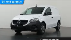 Wit Gebruikt 2024 Mercedes Citan 110 Van | € 24.650 (Goede deal)