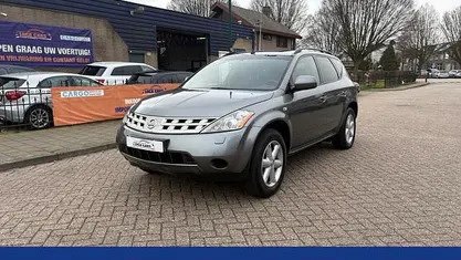 Occasion Nissan Murano 234 PK (172 kW) 2005 SUV