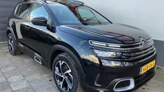 Zwart Gebruikt 2019 Citroën C5 Aircross Feel SUV | € 23.500 (Eerlijke prijs)