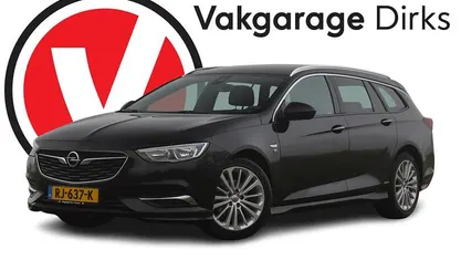 Occasion Opel Insignia Executive 2017 Stationwagen