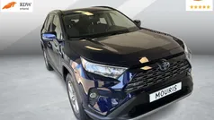 Gebruikt 2020 Toyota RAV4 Hybrid Team SUV | € 31.950 (Eerlijke prijs)