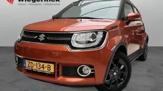 Oranje Gebruikt 2019 Suzuki Ignis Hatchback | € 15.449 (Goede deal)