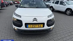 Gebruikt 2015 Citroën C4 Live SUV | € 5.500 (Super prijs)