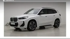 Wit Gebruikt 2024 BMW X1 Comfort Edition SUV | € 51.895 (Eerlijke prijs)