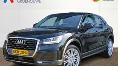 Zwart, andere lak Gebruikt 2018 Audi Q2 SUV | € 22.845 (Eerlijke prijs)