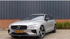 Gebruikt 2025 Volvo V60 Plus Stationwagen | € 50.950 (Eerlijke prijs)