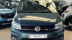 Overige Gebruikt 2018 VW Caddy Maxi MPV | € 24.949 (Eerlijke prijs)