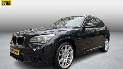 Occasion BMW X1 Executive 184 PK (135 kW) 2015 SUV