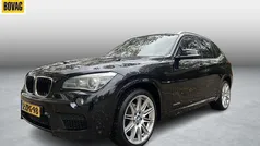 Gebruikt 2015 BMW X1 Executive SUV | € 16.950 (Eerlijke prijs)