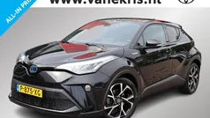 Gebruikt 2021 Toyota C-HR Team SUV | € 24.550 (Eerlijke prijs)