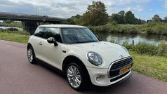 Gebruikt 2014 Mini ONE Salt Hatchback | € 8.750 (Eerlijke prijs)
