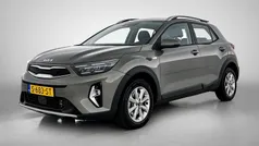 Gebruikt 2023 Kia Stonic SUV | € 19.945 (Eerlijke prijs)