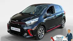 Gebruikt 2020 Kia Picanto GT-Line Hatchback | € 12.940 (Eerlijke prijs)