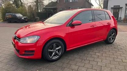 Occasion 2013 VW Golf VII Comfortline Hatchback | € 7.499 (Super prijs)