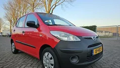 Gebruikt 2008 Hyundai i10 Pure Hatchback | € 2.299 (Eerlijke prijs)