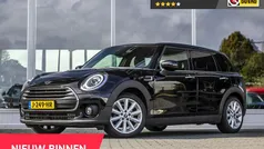 Gebruikt 2019 Mini One Clubman Chili Stationwagen | € 17.845 (Eerlijke prijs)