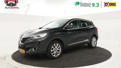 Gebruikt 2017 Renault Kadjar Intens SUV | € 11.999 (Goede deal)