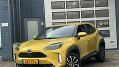 Gebruikt 2022 Toyota Yaris Cross X-plore SUV | € 24.995 (Goede deal)