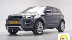 Gebruikt 2015 Land Rover Range Rover evoque Dynamic SUV | € 22.945 (Eerlijke prijs)