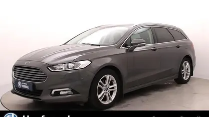Occasion Ford Mondeo Titanium 165 PK (121 kW) 2017 Stationwagen