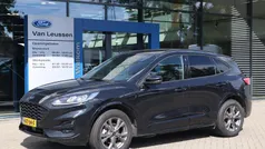 Gebruikt 2024 Ford Kuga ST-Line SUV | € 31.840 (Eerlijke prijs)