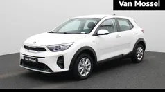 Gebruikt 2020 Kia Stonic SUV | € 15.745 (Eerlijke prijs)