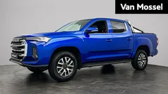 Blauw Gebruikt 2024 Maxus e-T90 Pickup | € 41.650