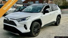 Gebruikt 2019 Toyota RAV4 Executive SUV | € 27.950 (Eerlijke prijs)