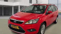Gebruikt 2009 Ford Focus Titanium Stationwagen | € 1.650 (Eerlijke prijs)