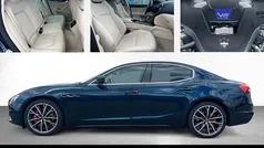 Gebruikt 2023 Maserati Ghibli Coupé | € 144.950
