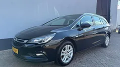 Gebruikt 2016 Opel Astra Business Stationwagen | € 7.950 (Eerlijke prijs)