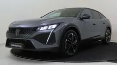 Gebruikt 2024 Peugeot 408 Allure Sedan | € 31.425 (Eerlijke prijs)