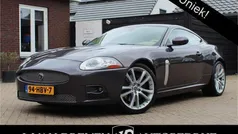 Grijs Gebruikt 2007 Jaguar XKR Coupé | € 28.899 (Eerlijke prijs)