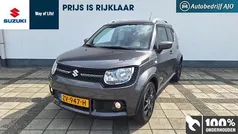 Gebruikt 2019 Suzuki Ignis Hatchback | € 14.450 (Eerlijke prijs)