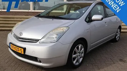 Occasion Toyota Prius 111 PK (81 kW) 2007 Hatchback