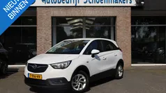 Wit Gebruikt 2020 Opel Crossland X SUV | € 15.990 (Eerlijke prijs)