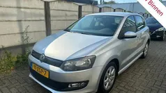 Gebruikt 2012 VW Polo Hatchback | € 3.499 (Eerlijke prijs)