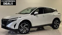 Gebruikt 2025 Nissan Qashqai Tekna+ SUV | € 40.635 (Eerlijke prijs)