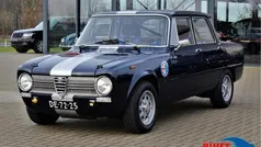Gebruikt 1970 Alfa Romeo Giulia 1300 Ti Sedan | € 18.950