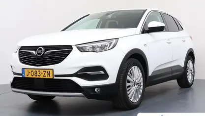 Occasion Opel Grandland X Innovation 2020 SUV