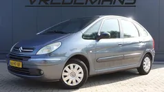 Grijs Gebruikt 2005 Citroën Xsara Picasso MPV | € 950 (Super prijs)