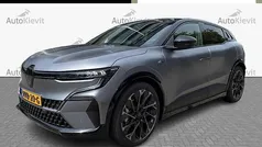 Grijs Nieuw 2025 Renault Mégane Esprit Alpine Hatchback | € 36.950 (Goede deal)