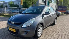 Grijs Gebruikt 2011 Hyundai i20 Edition Hatchback | € 3.450 (Eerlijke prijs)