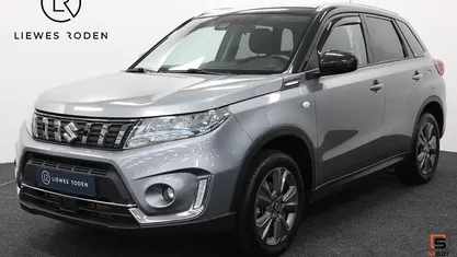 Occasion 2025 Suzuki Vitara Style SUV | € 25.950 (Goede deal)