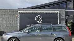 Grijs Gebruikt 2008 Volvo V70 Stationwagen | € 3.450 (Goede deal)